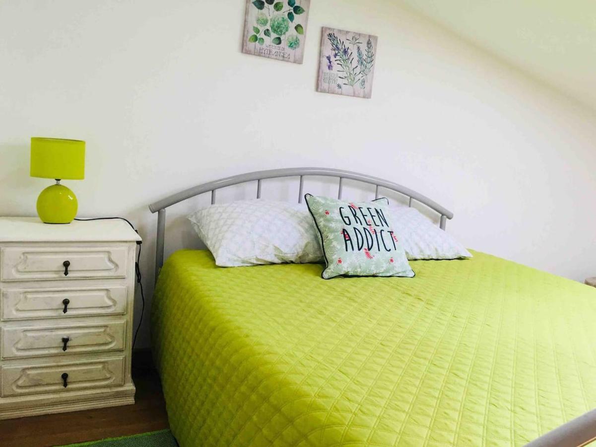 Apartamento Coselhas III Apartamento Coímbra Exterior foto