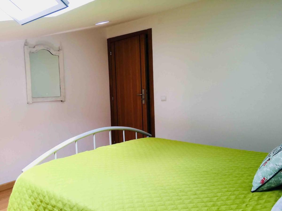 Apartamento Coselhas III Apartamento Coímbra Exterior foto